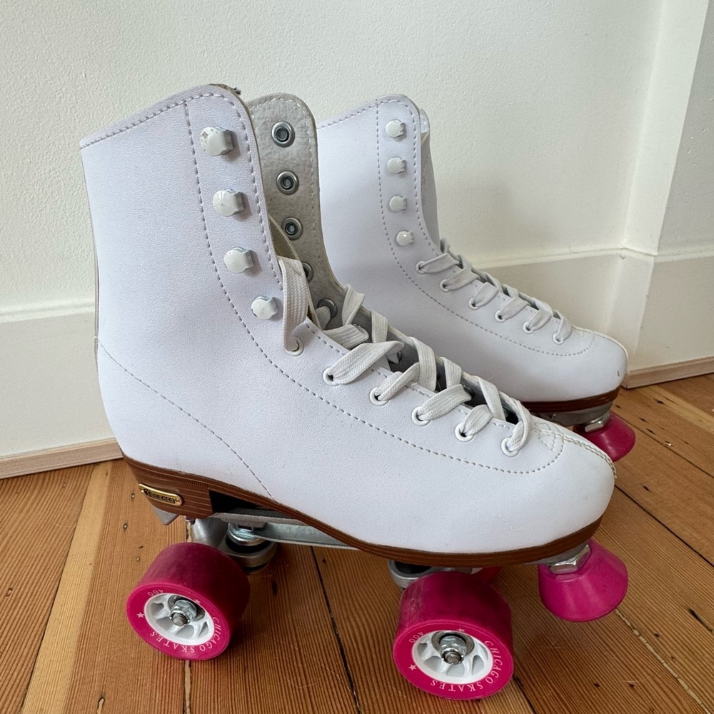 Chicago Skates Indoor/ Outdoor Premium
Women's Skates
